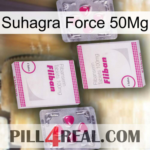 Suhagra Force 50Mg 33